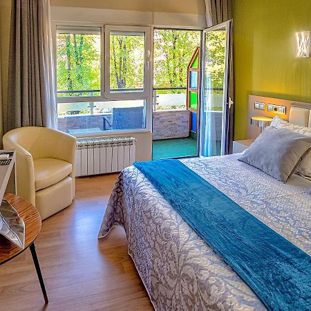 Hostal Real Aranjuez Kültér fotó
