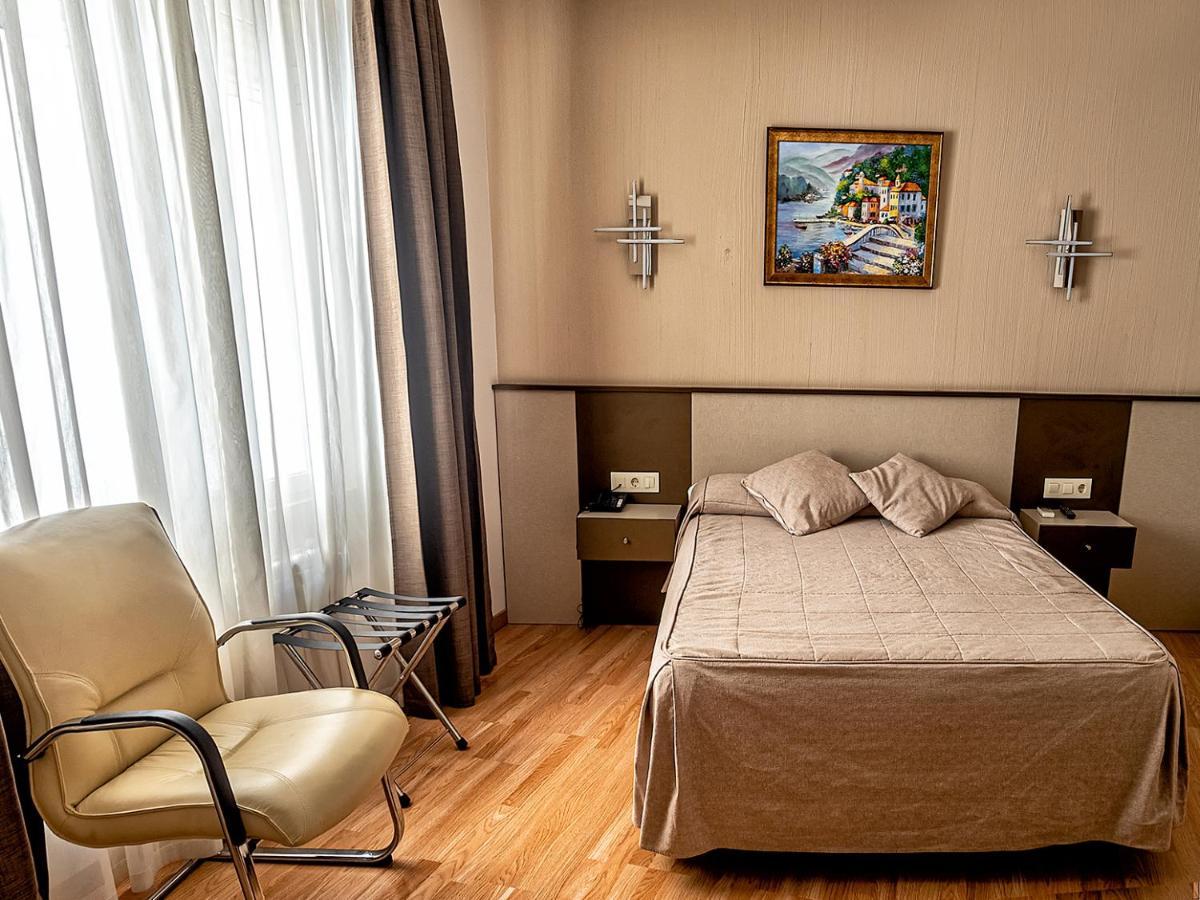 Hostal Real Aranjuez Kültér fotó