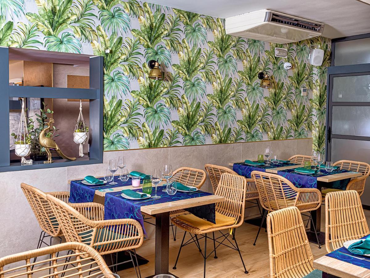 Hostal Real Aranjuez Kültér fotó