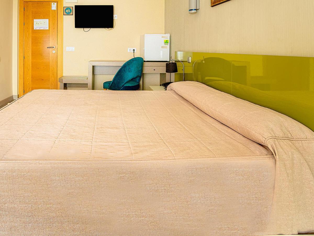 Hostal Real Aranjuez Kültér fotó
