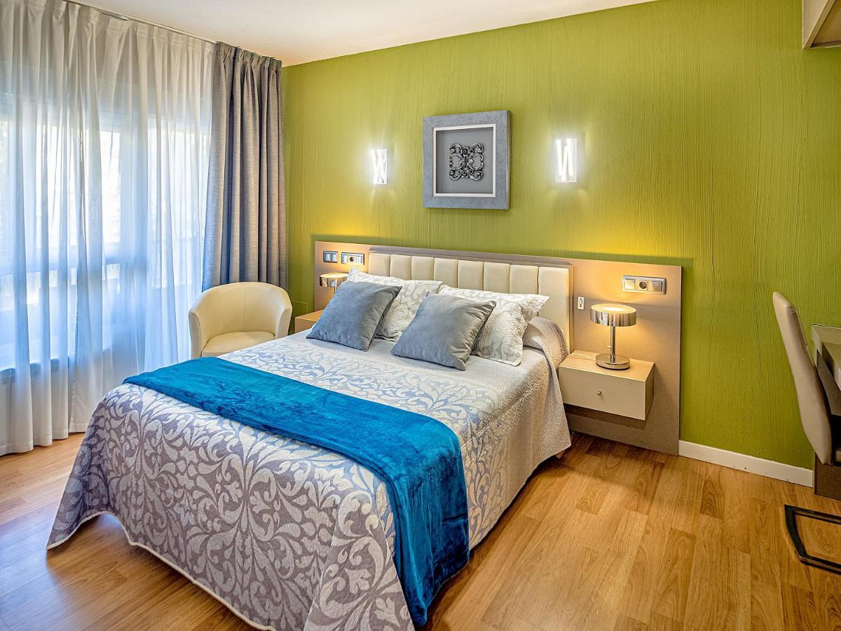 Hostal Real Aranjuez Kültér fotó
