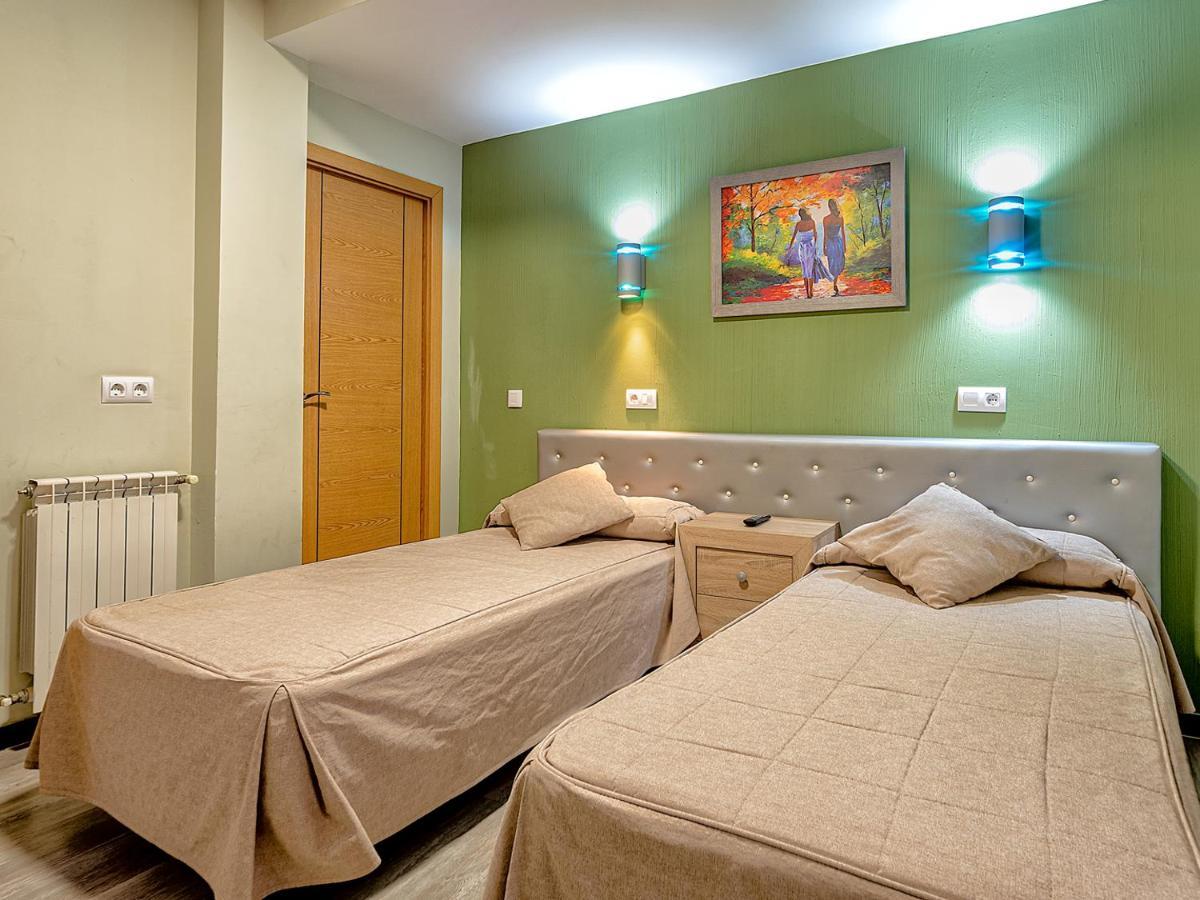 Hostal Real Aranjuez Kültér fotó