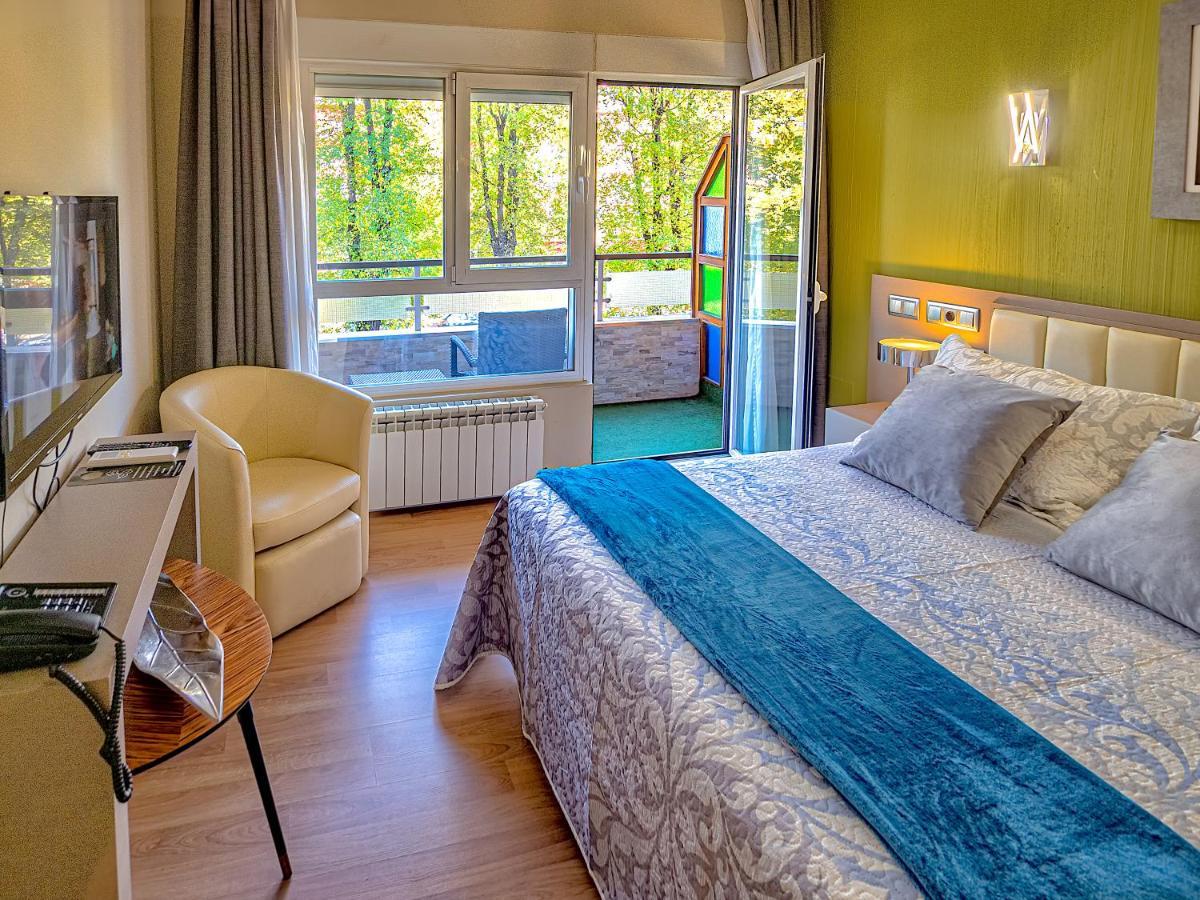 Hostal Real Aranjuez Kültér fotó