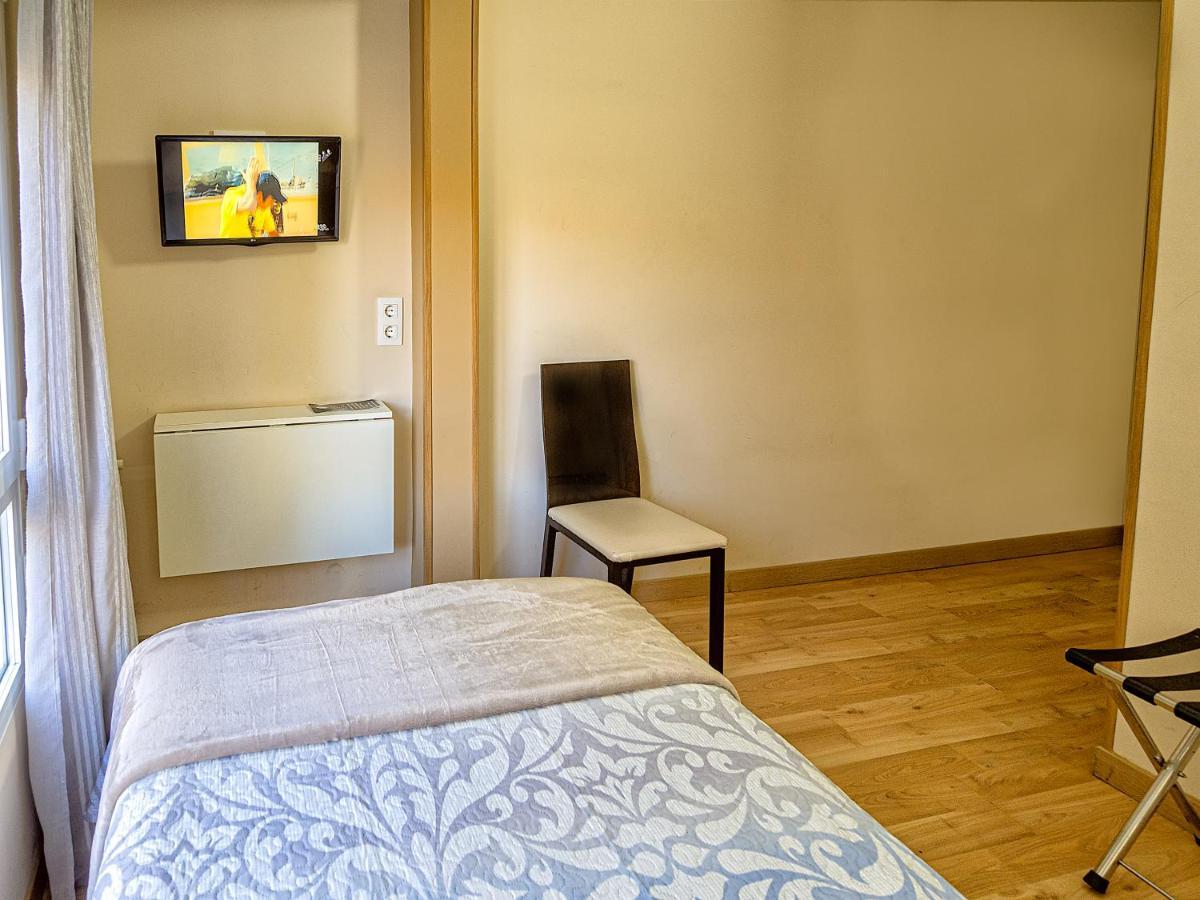 Hostal Real Aranjuez Kültér fotó