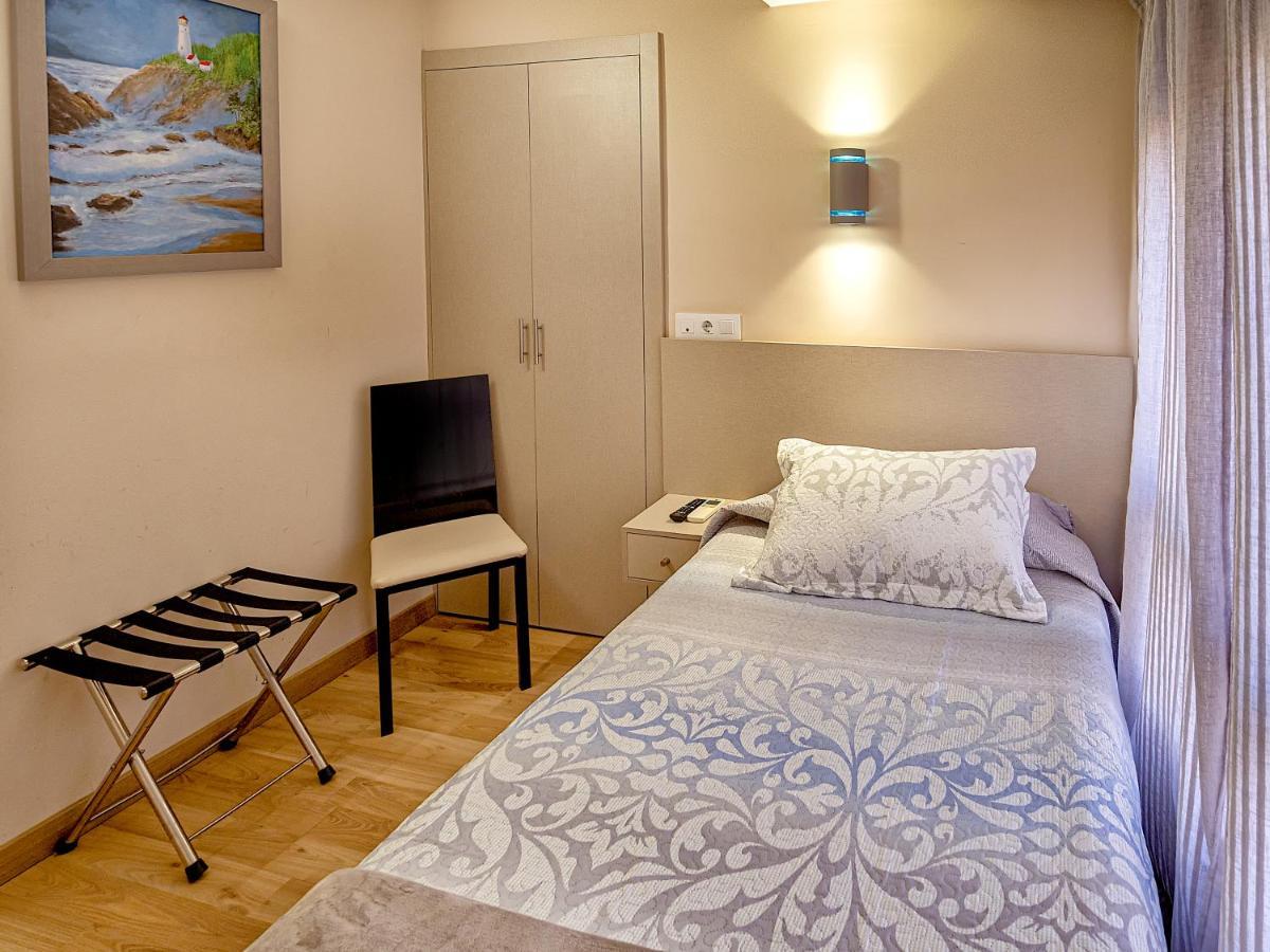 Hostal Real Aranjuez Kültér fotó