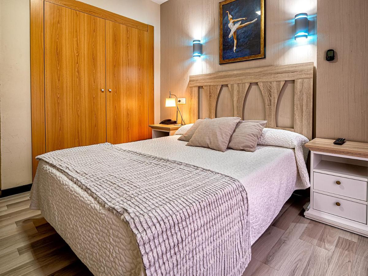 Hostal Real Aranjuez Kültér fotó