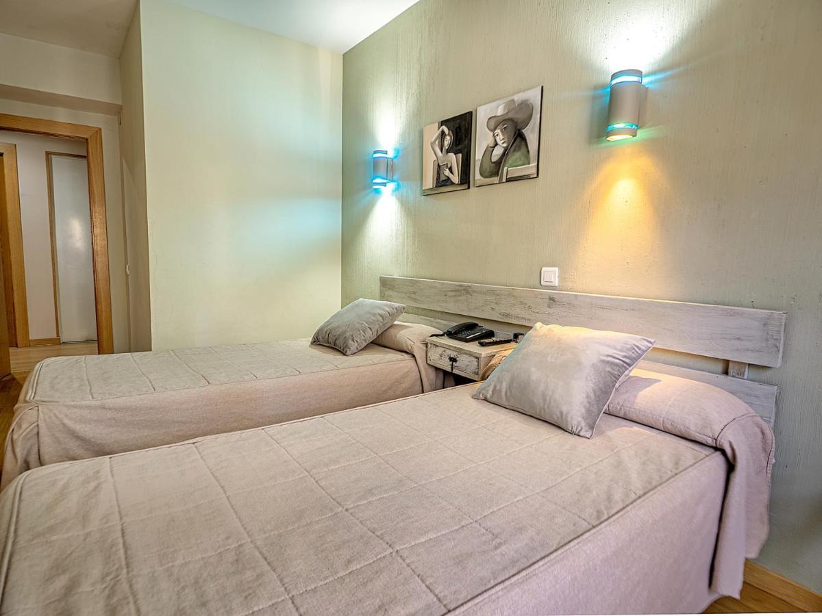 Hostal Real Aranjuez Kültér fotó